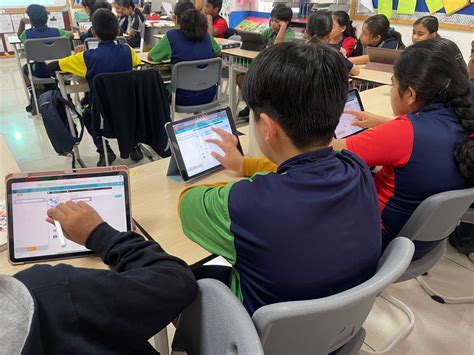 Celebrate Computer Science Week by coding using Swift Playgrounds ...