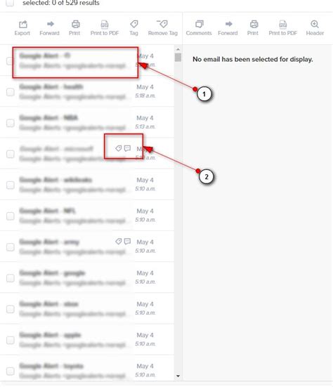 Image result for Mail Viewing
