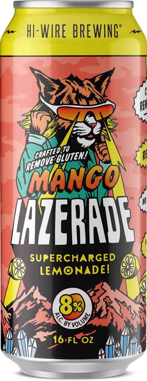 South End Craft Brewery in Charlotte | Hi-Wire Brewing