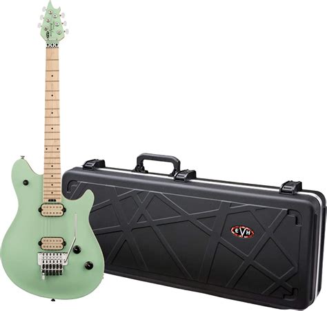 EVH Wolfgang Special 6-String Electric Guitar with India | Ubuy