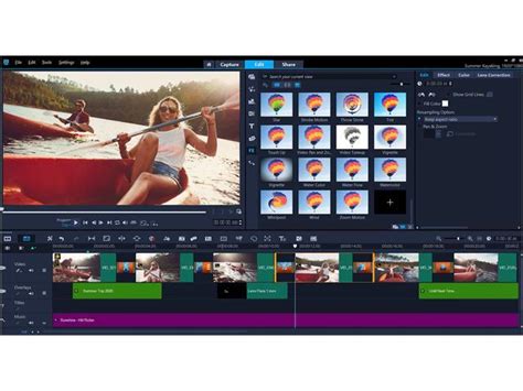 Image result for Using VideoStudio Ultimate 2020