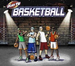 [mdk] Play TV Basketball download for mame 0.286