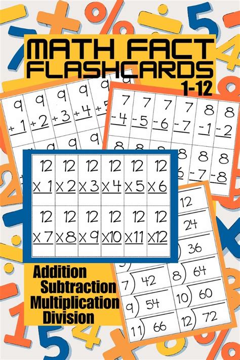 Math FlashCards 的图像结果