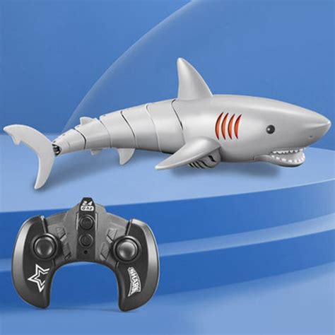 Image result for Remote Control Sharks Making Swim