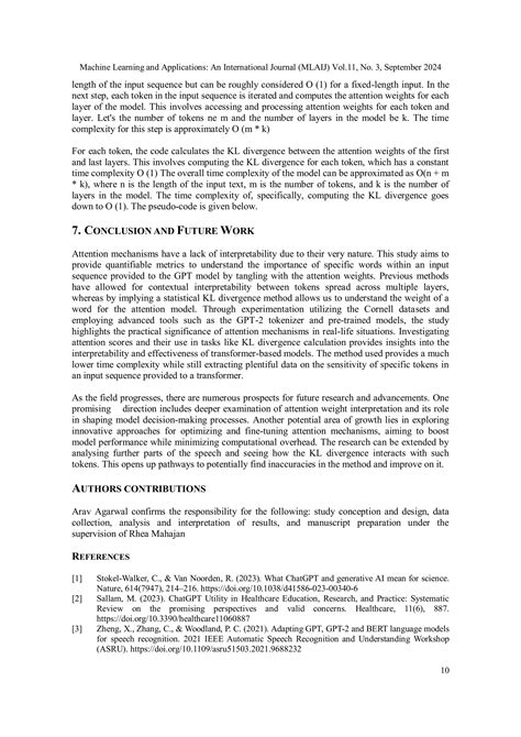 Sensitivity Analysis of Word Importance using GPT Model: A Ranking XAI ...