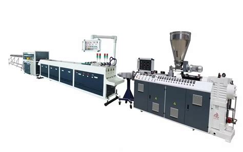 Plastic Recycling Machines - E Waste Recycling Plant Manufacturer from ...