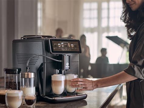 High-End Coffee Machine 的图像结果