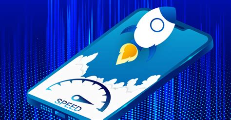 Mobile Data Speed Test 的图像结果