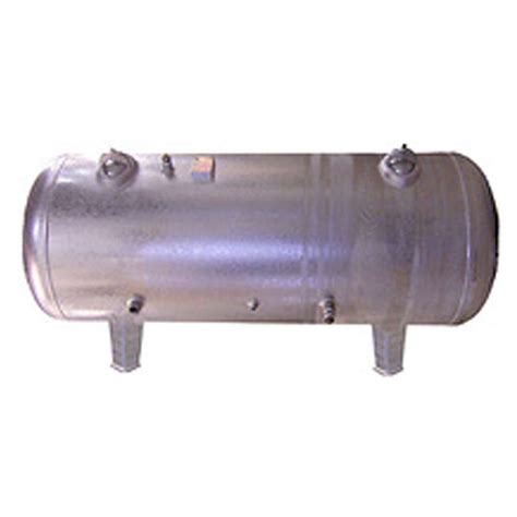 Serbatoio Pressurizzato In Metallo Da 3,2 Galloni (12L) Per Sistemi A Osmosi Inversa - Materiale Alimentare, Nucleo Valvola Aria Importato, Antideflagrante