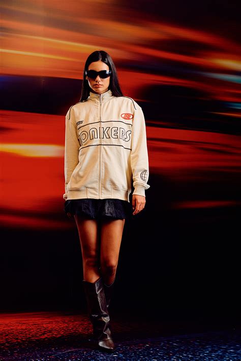 Buy Champions Jacket | BonkersCorner