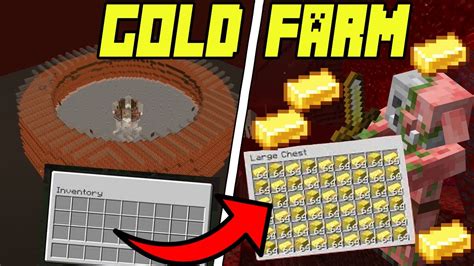 Image result for Good Gold Farm Java 1.17