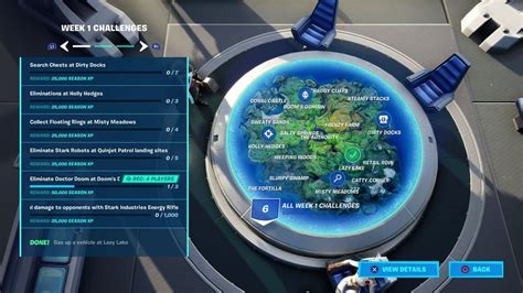 Image result for FortHub Challenges