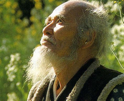 One Straw Revolution - a book by Masanobu Fukuoka - Happy Earth Farm