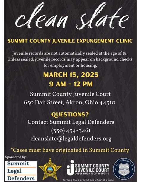 Home : Summit County Juvenile Court