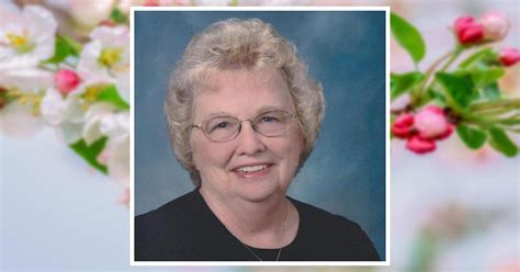 Obituary | Marilyn Jean Myers Ellis of St. Cloud, Minnesota | Methven ...