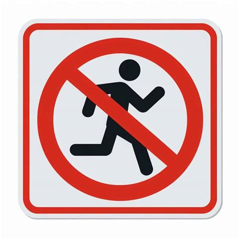 Negative Commands In Spanish: Formal & Informal Imperative