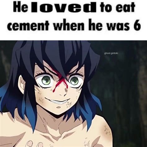 that's why his voice is so hoarse : r/KimetsuNoYaiba