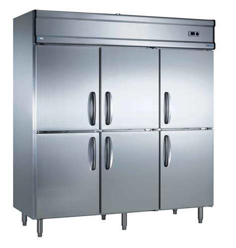 Industrial Fridge Freezer Capacity at Travis Munoz blog