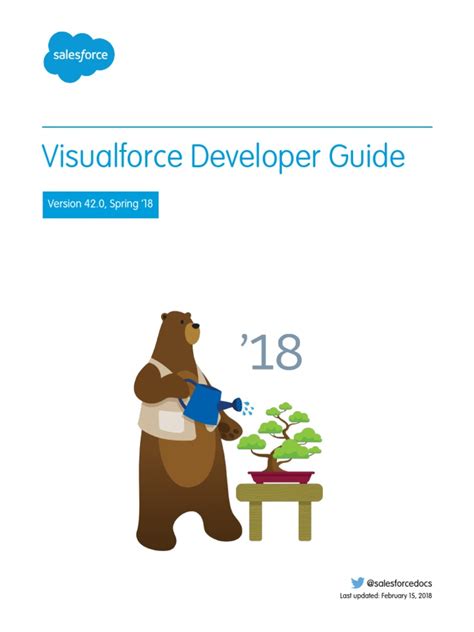 Visualforce Full Tutorial in Salesforce 的图像结果