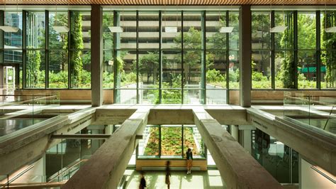 Edith Green Wendell Wyatt | SERA Architects