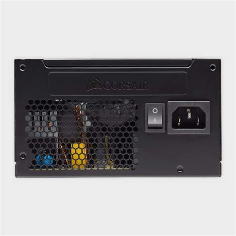 CORSAIR SMPS VS SERIES (CP-9020096-UK) VS450 Power Supply – Computerspace