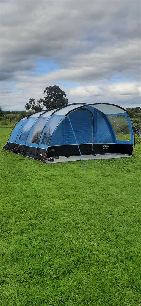 SEVERN CARAVAN PARK (Forden) - Campground Reviews & Photos - Tripadvisor