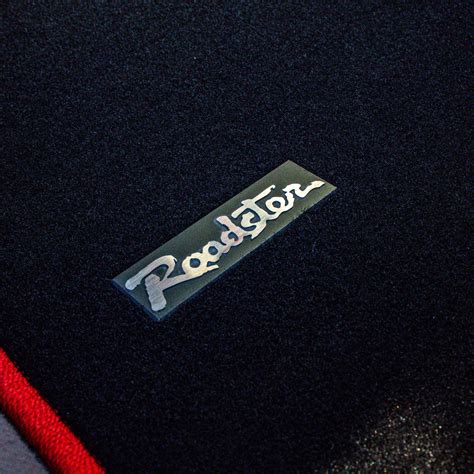NA Miata Floor Mats – MiataSpeed