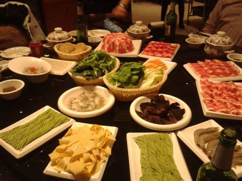 XIBEI FEINIU WANG, Shiyan - Restaurant Reviews, Photos & Phone Number ...