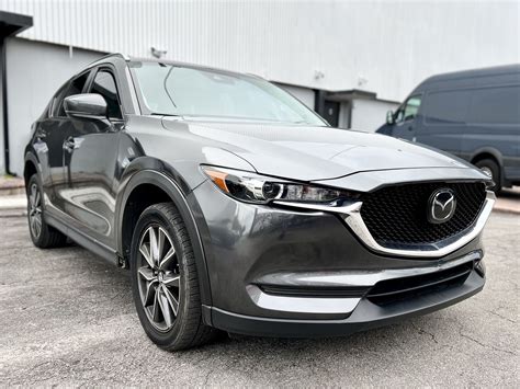 2018 Mazda Cx-5 for Sale in West Park, FL - OfferUp