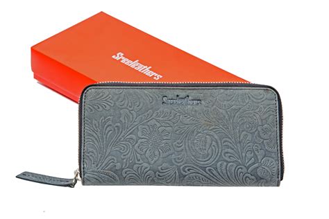 LADIES LEATHER CLUTCH 991726 – SREELEATHERS