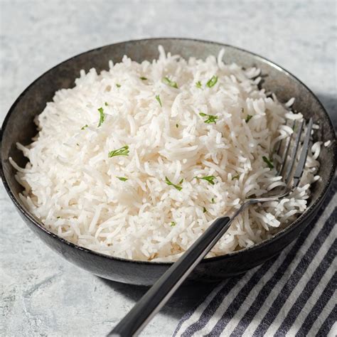 How To Cook Basmati Rice