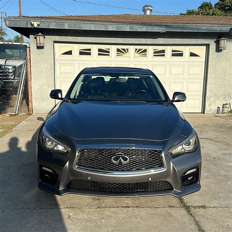 2014 Infiniti Q50 Hybrid Sport : r/coolcarsforsale