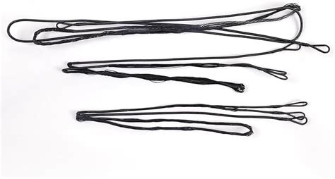 Sanlida® Dragon X7 String & Cables – INDIAN SLINGSHOT