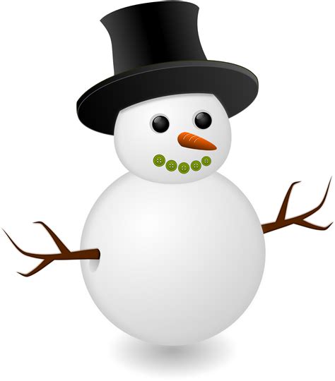 Snowman Clip Art, Image, Graphic PNG
