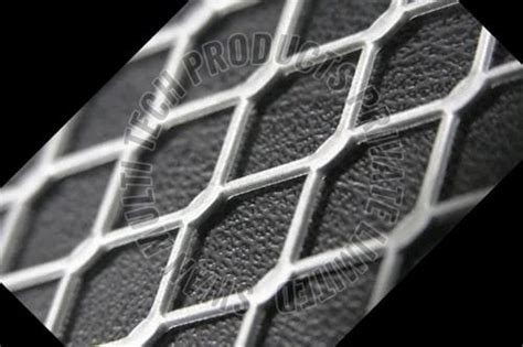 Heavy Expanded Mesh Manufacturer In Pune India