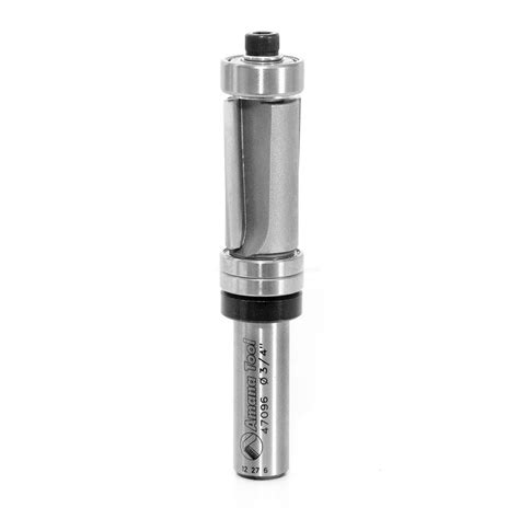 Amana Tool - 47096 Carbide Tipped Down-Shear Multi Trimmer 3/4 Dia x 1 ...