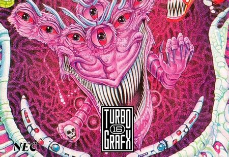 Alien Crush Wii 的图像结果