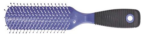 Buy Babila Flat Hair Brush, 110 g Online at Low Prices in India - Amazon.in