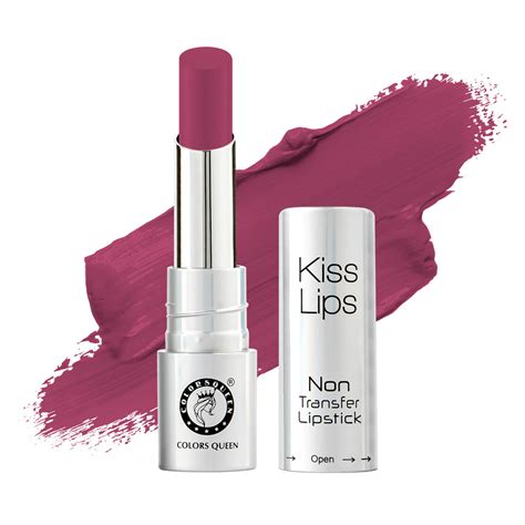 Buy Long Lasting Lipstick Online at Best Price in India | Colors Queen