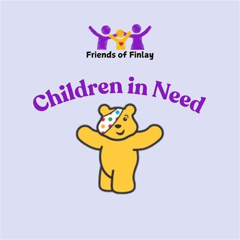 Children in Need. , Finlay Road, Gloucester, 15 November 2024 ...