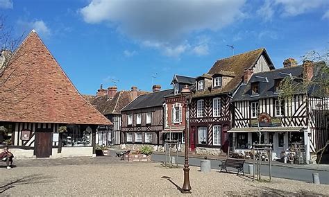 CENTRE HISTORIQUE DE BEUVRON-EN-AUGE (2025) All You Need to Know BEFORE ...