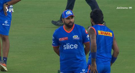 "In the 16-year history of the IPL, for the first time ever, such an ...