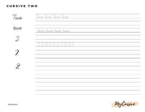 Cursive Writing 2 Letter Words 的图像结果