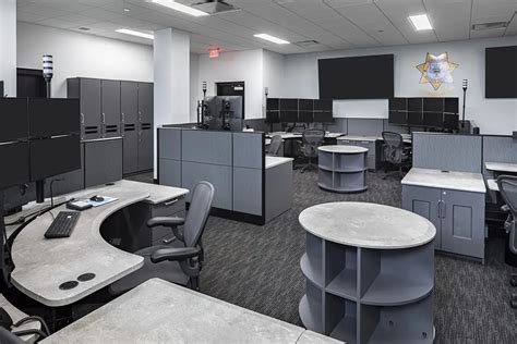 Warren County, IA - Justice Center | Shive-Hattery