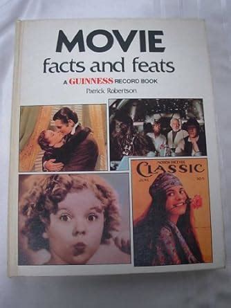 Buy Guinness Book of Movie Facts and Feats Book Online at Low Prices in ...