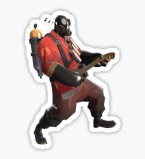 Image result for Sticker Pyro Tf2