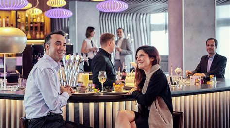HOTEL MERCURE PARIS CDG AIRPORT & CONVENTION (Roissy-en-France) - Hotel ...