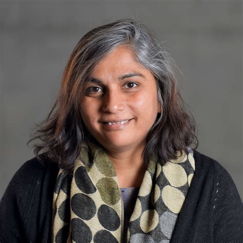 Jigna Desai - CEPT University