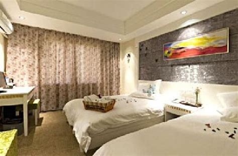 FENGYA QINGCHENG FASHION HOTEL (Ningbo) - Hotel Reviews & Photos ...