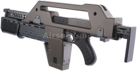 Image result for Alien M41 Sound